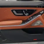Mercedes-Benz S-Class 2023 367 л.с. — лот 56820575 из Китая
