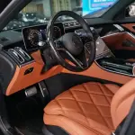 Mercedes-Benz S-Class 2023 367 л.с. — лот 56820575 из Китая