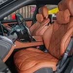 Mercedes-Benz S-Class 2023 367 л.с. — лот 56820575 из Китая