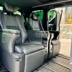 Toyota Vellfire 2019 из Китая