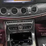 Mercedes-Benz E-Class 2017 184 л.с. — лот 56847518 из Китая