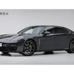 Porsche Panamera Hybrid 2022 из Китая
