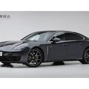 Porsche Panamera Hybrid 2022 из Китая