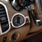 Porsche Cayenne 2013 500 л.с. из Китая
