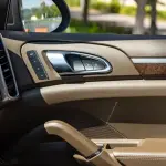 Porsche Cayenne 2013 500 л.с. из Китая