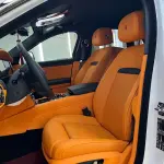 Rolls-Royce Ghost 2024 571 л.с. — лот 56855443 из Китая
