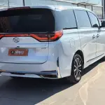 GAC Motor Trumpchi M8 2023 252 л.с. — лот 56848375 из Китая