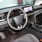 Toyota Camry 2025 из Китая