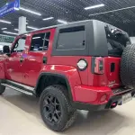 Beijing Off-Road BJ40 2021 163 л.с. из Китая