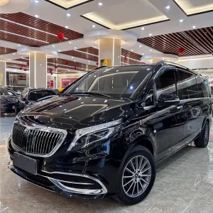 Mercedes-Benz Vito 2020 211 л.с. — лот 56855909 из Китая
