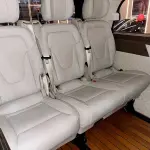 Mercedes-Benz Vito 2020 211 л.с. из Китая