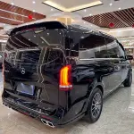 Mercedes-Benz Vito 2020 211 л.с. из Китая