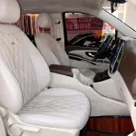 Mercedes-Benz Vito 2020 211 л.с. из Китая
