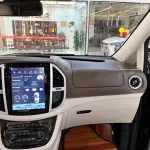 Mercedes-Benz Vito 2020 211 л.с. из Китая