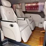 Mercedes-Benz Vito 2020 211 л.с. из Китая