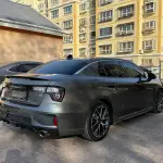Lynk & Co 03 2022 из Китая