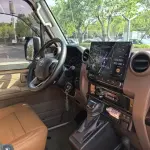Toyota Land Cruiser 2025 лот 56855912 из Китая