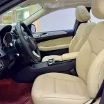 Mercedes-Benz GLE Coupe 2018 272 л.с. — лот 56784544 из Китая