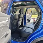 MG ZS 2017 из Китая