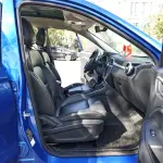 MG ZS 2017 из Китая