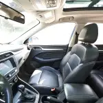 MG ZS 2017 из Китая
