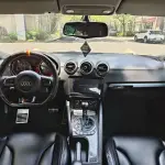 Audi TT 2008 200 л.с. из Китая