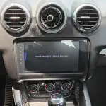 Audi TT 2008 200 л.с. из Китая