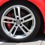 Audi TT 2008 200 л.с. из Китая