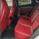 SERES Seres SF5 2021 из Китая