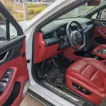 SERES Seres SF5 2021 из Китая