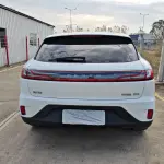 SERES Seres SF5 2021 из Китая