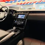 Land Rover Discovery 2018 из Китая