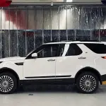 Land Rover Discovery 2018 из Китая