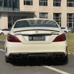 Mercedes-Benz CLS AMG 2015 из Китая