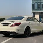 Mercedes-Benz CLS AMG 2015 из Китая