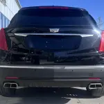 Cadillac XT5 2018 из Китая