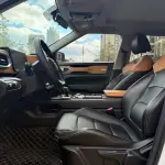 Geely Icon 2021 из Китая