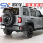 Tank Tank 300 2022 из Китая