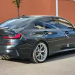 BMW 3 Series 2019 184 л.с. — лот 56851464 из Китая