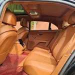 Bentley Flying Spur 2024 из Китая