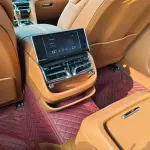Bentley Flying Spur 2024 из Китая
