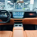 Changan 长安CS75PLUS 2024 из Китая