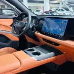 Changan 长安CS75PLUS 2024 из Китая