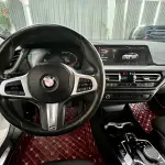 BMW 2 Series (Import) 2023 192 л.с. из Китая