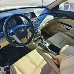 Honda Crosstour 2012 из Китая