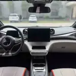 BYD Dolphin 2022 из Китая