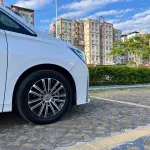 GAC Motor Trumpchi M8 2022 из Китая