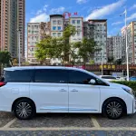GAC Motor Trumpchi M8 2022 из Китая