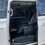 GAC Motor Trumpchi M8 2022 из Китая