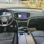 GAC Motor Trumpchi GS8 2020 из Китая